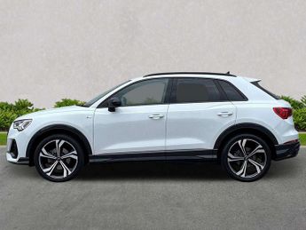 Audi Q3 35 TFSI Edition 1 5dr S Tronic