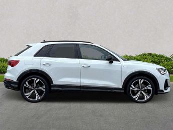 Audi Q3 35 TFSI Edition 1 5dr S Tronic