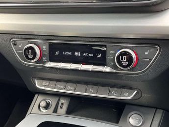 Audi Q5 Sportback 45 TFSI Quattro S Line 5dr S Tronic