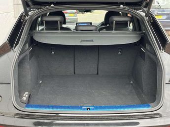 Audi Q5 Sportback 45 TFSI Quattro S Line 5dr S Tronic