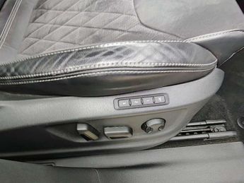 Skoda Kodiaq 1.5 TSI Sport Line 4x4 5dr DSG [7 Seat]