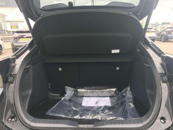 Toyota C-HR 1.8 Hybrid Orange Edition 5dr CVT
