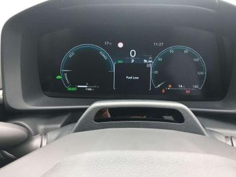 Toyota C-HR 1.8 Hybrid Orange Edition 5dr CVT