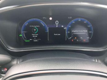 Toyota Corolla Touring Sport 1.8 Hybrid GR Sport 5dr CVT