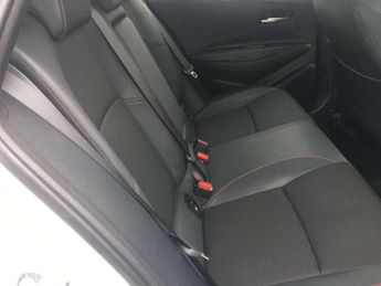 Toyota Corolla Touring Sport 1.8 Hybrid GR Sport 5dr CVT