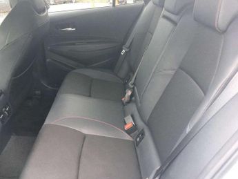 Toyota Corolla Touring Sport 1.8 Hybrid GR Sport 5dr CVT