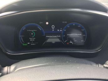 Toyota Corolla Touring Sport 2.0 Hybrid GR Sport 5dr CVT