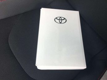 Toyota Corolla Touring Sport 2.0 Hybrid GR Sport 5dr CVT
