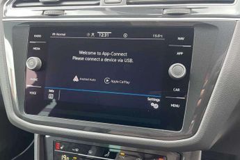Volkswagen Tiguan 1.5 TSI 150 R-Line 5dr DSG