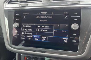 Volkswagen Tiguan 1.5 TSI 150 R-Line 5dr DSG