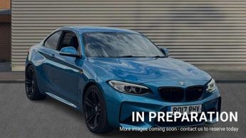 BMW M2 M2 2dr DCT