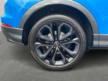 Audi Q3 45 TFSI 245 Quattro Black Edition 5dr S Tronic