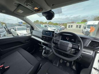 Citroen Dispatch 2.0 BlueHDi 145ps Van Enterprise