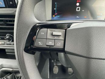 Citroen Dispatch 2.0 BlueHDi 145ps Van Enterprise