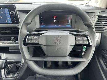 Citroen Dispatch 2.0 BlueHDi 145ps Van Enterprise