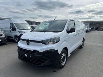 Citroen Dispatch 2.0 BlueHDi 145ps Van Enterprise