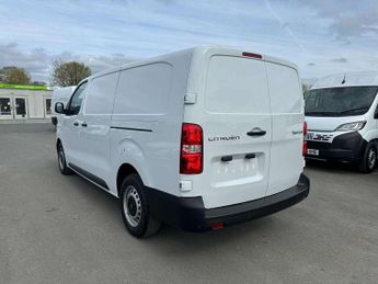 Citroen Dispatch 2.0 BlueHDi 145ps Van Enterprise