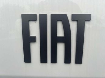 Fiat Ducato 2.2 Multijet 140 H2 Van