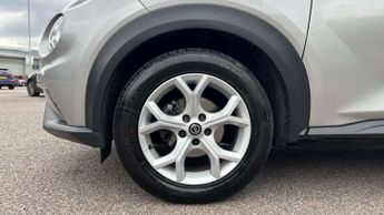 Nissan Juke 1.0 DiG-T N-Connecta 5dr