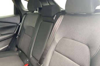 Nissan Qashqai 1.3 DiG-T MH 158 N-Connecta 5dr Xtronic