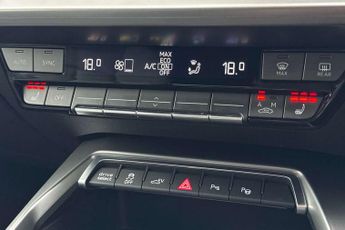 Audi A3 45 TFSI e S Line Competition 5dr S Tronic