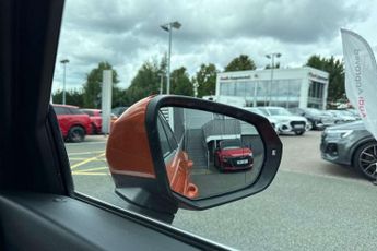 Audi Q3 40 TDI 200 Quattro S Line 5dr S Tronic