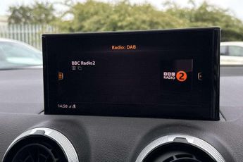 Audi Q2 35 TFSI Sport 5dr