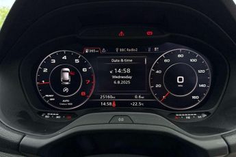 Audi Q2 35 TFSI Sport 5dr