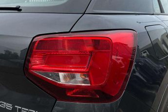 Audi Q2 35 TFSI Sport 5dr