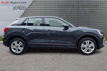 Audi Q2 35 TFSI Sport 5dr