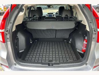 Honda CR-V 1.6 i-DTEC 160 EX 5dr Auto