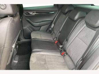 Skoda Karoq 1.5 TSI SE L 5dr DSG