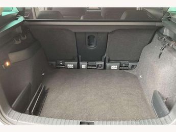 Skoda Karoq 1.5 TSI SE L 5dr DSG