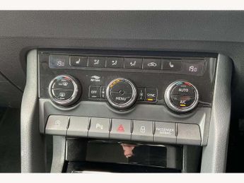Skoda Karoq 1.5 TSI SE L 5dr DSG