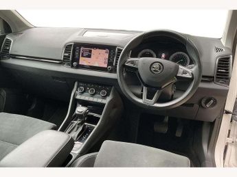 Skoda Karoq 1.5 TSI SE L 5dr DSG