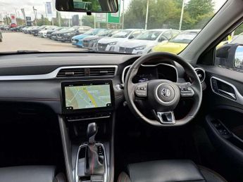 MG ZS 1.0T GDi Exclusive 5dr DCT
