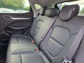MG ZS 1.0T GDi Exclusive 5dr DCT