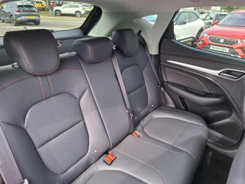 MG ZS 1.0T GDi Exclusive 5dr DCT