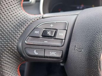 MG ZS 1.0T GDi Exclusive 5dr DCT