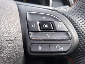 MG ZS 1.0T GDi Exclusive 5dr DCT