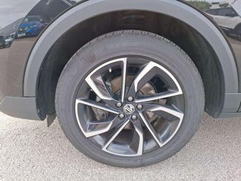 MG ZS 1.0T GDi Exclusive 5dr DCT