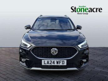 MG ZS 1.0T GDi Exclusive 5dr DCT