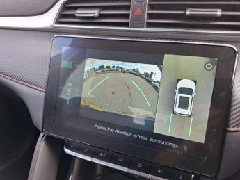 MG ZS 1.0T GDi Exclusive 5dr DCT