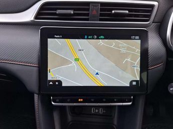 MG ZS 1.5 VTi-TECH Exclusive 5dr