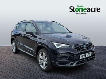 SEAT Ateca 1.5 TSI EVO FR 5dr DSG