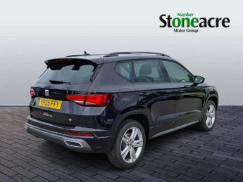 SEAT Ateca 1.5 TSI EVO FR 5dr DSG