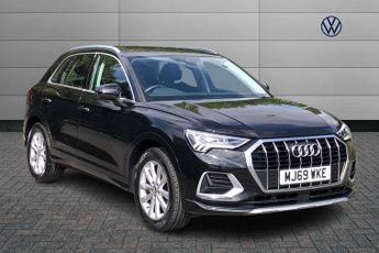 Audi Q3 35 TFSI Sport 5dr