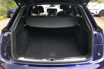Audi Q5 40 TDI Quattro S Line 5dr S Tronic
