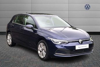 Volkswagen Golf 1.5 TSI 150 Style 5dr