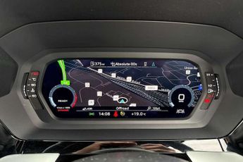 Audi A3 30 TFSI S Line 5dr